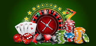 Официальный сайт BC.Game Casino